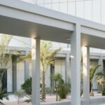 Jameel Arts Centre Dubai by Serie Architects: The kunsthalle-inspired complex - Sheet4