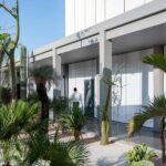 Jameel Arts Centre Dubai by Serie Architects: The kunsthalle-inspired complex - Sheet5