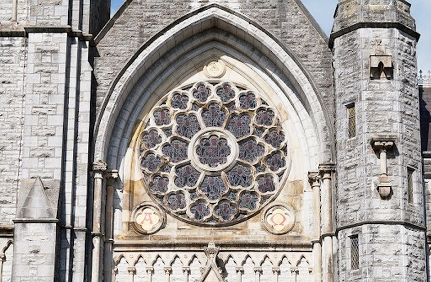Art Movement: Gothic Art - Sheet1