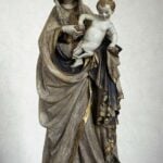 Art Movement: Gothic Art - Sheet3