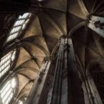 Art Movement: Gothic Art - Sheet4