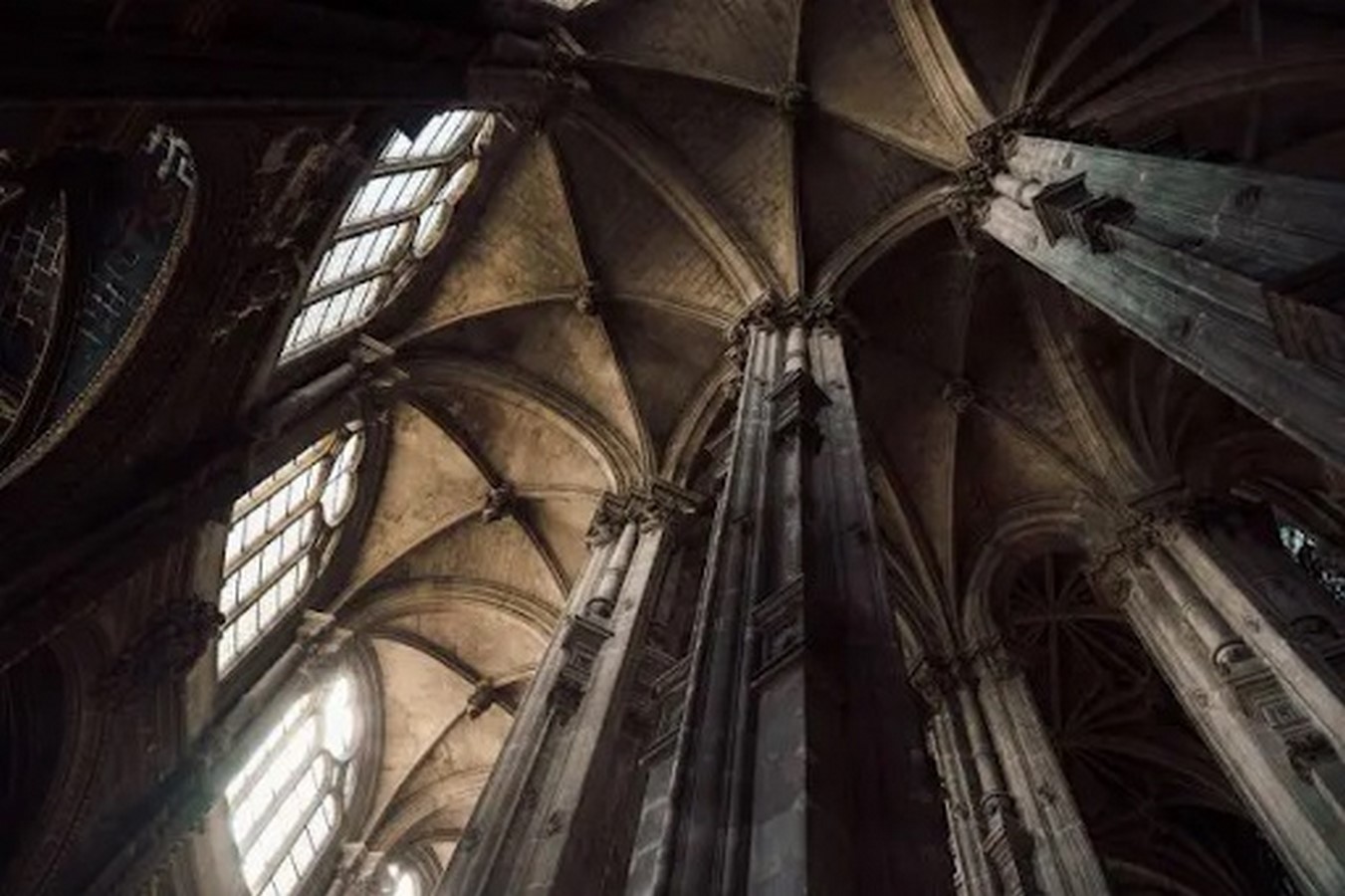 Art Movement: Gothic Art - Sheet4