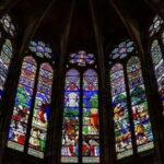 Art Movement: Gothic Art - Sheet6