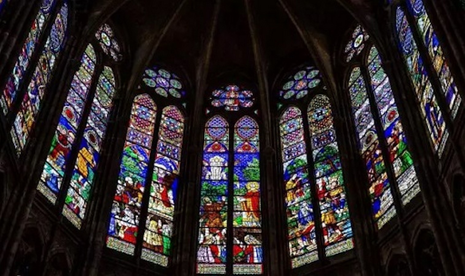 Art Movement: Gothic Art - Sheet6