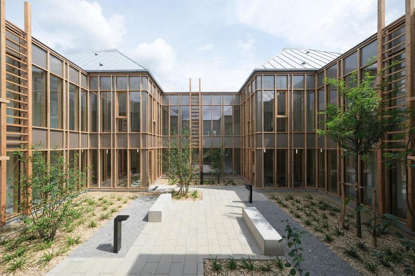Exploring holistic wellness through design - Sheet2