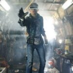 An Architectural Review of Ready Player One - Sheet11