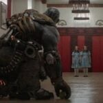 An Architectural Review of Ready Player One - Sheet12