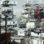 An Architectural Review of Ready Player One - Sheet2