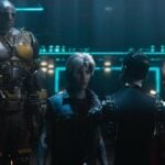 An Architectural Review of Ready Player One - Sheet3