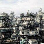 An Architectural Review of Ready Player One - Sheet5