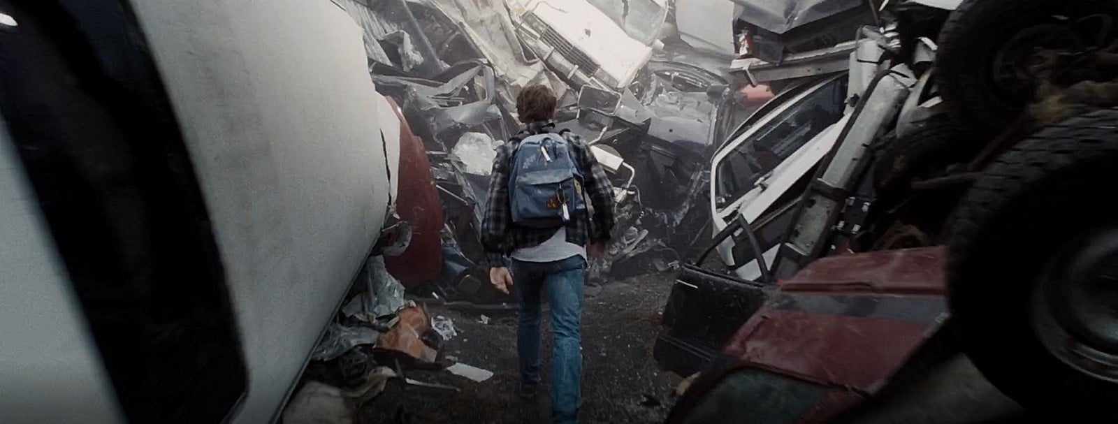 An Architectural Review of Ready Player One - Sheet7