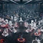 An Architectural Review of Ready Player One - Sheet8