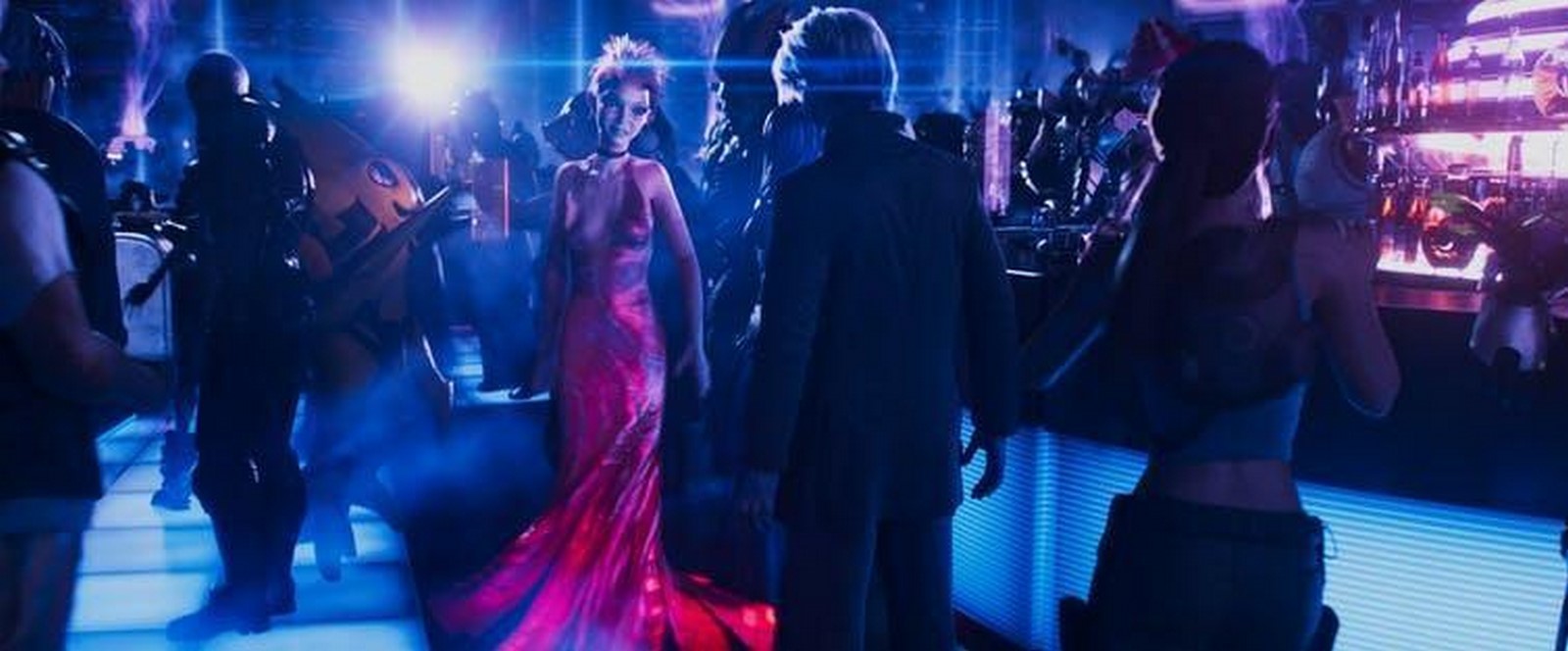 An Architectural Review of Ready Player One - Sheet9