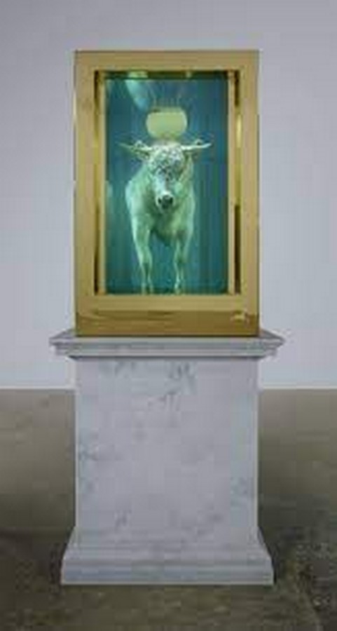 Damien Hirst- 10 Iconic Artworks - Sheet5