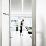 Refurbishment of Australian Ballet By HASSELL: Dancing with Architecture - Sheet2