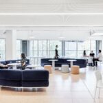 Refurbishment of Australian Ballet By HASSELL: Dancing with Architecture - Sheet3
