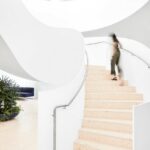 Refurbishment of Australian Ballet By HASSELL: Dancing with Architecture - Sheet4