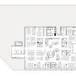 Refurbishment of Australian Ballet By HASSELL: Dancing with Architecture - Sheet5