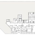 Refurbishment of Australian Ballet By HASSELL: Dancing with Architecture - Sheet6