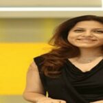 Tithi Tewari, SmartVizX: Entrepreneurship and Architecture - Sheet4