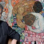 Life of an Artist: Rudolf Leopold - Sheet1