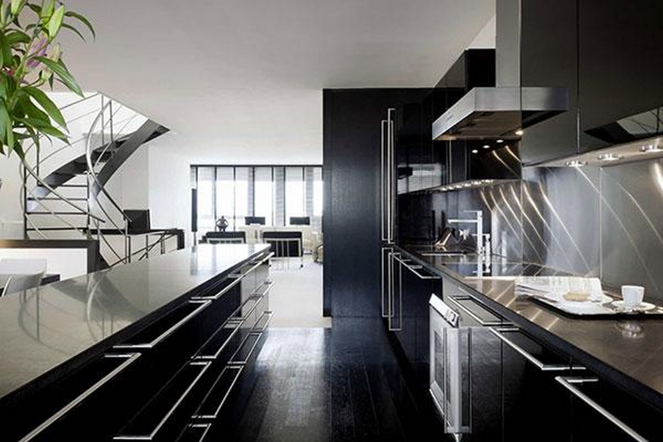 History of Modular Kitchens - Sheet2