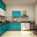 History of Modular Kitchens - Sheet3