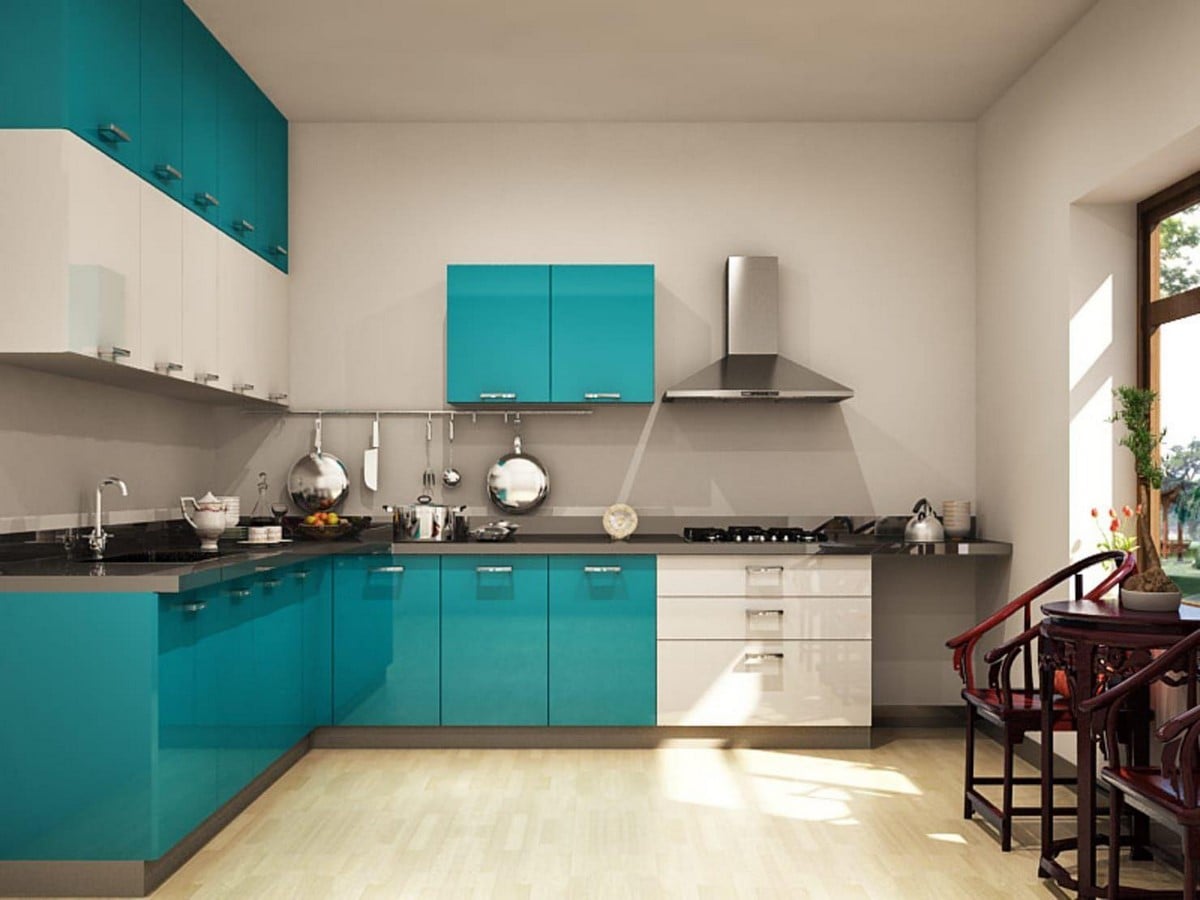 History of Modular Kitchens - Sheet3