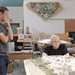 Mark zuckerberg as Architect - Sheet10