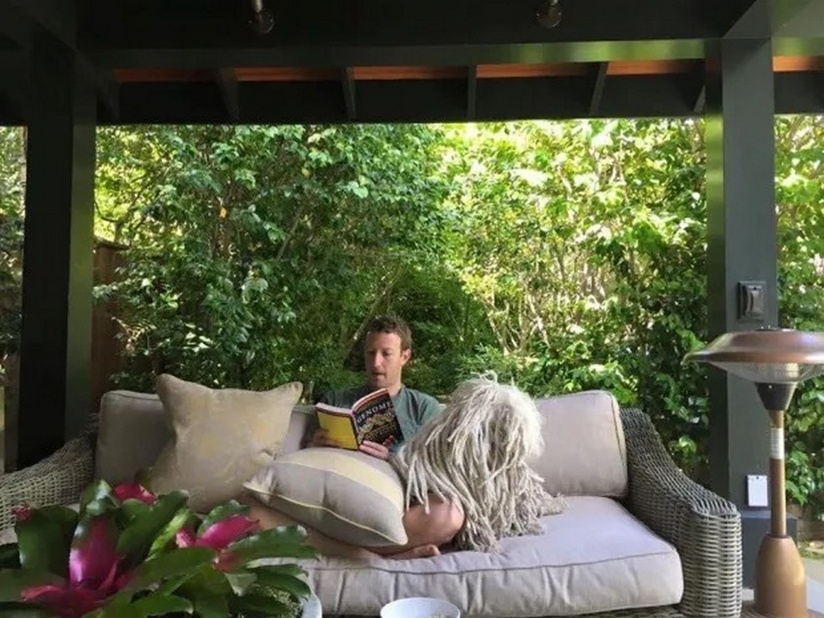 Mark zuckerberg as Architect - Sheet4