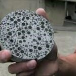 Alternative Materials: Self-healing Concrete - Sheet1