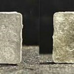 Alternative Materials: Self-healing Concrete - Sheet2