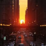 Archeoastronomy – Inspiring Modern Architecture - Sheet3