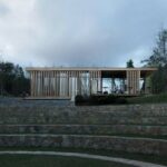 Mountain and Cloud Cabins by Wiki World and Advanced Architecture Lab: Floating in Nature - Sheet4