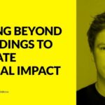 Podcast for Architects: Going Beyond Buildings to Create Social Impact with Chris Hildrey, Hildrey Studio & Proxy Address - Business of Architecture - Sheet1