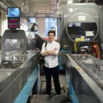 Podcast for Architects: Going Beyond Buildings to Create Social Impact with Chris Hildrey, Hildrey Studio & Proxy Address - Business of Architecture - Sheet2