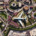 What are the benefits of landscaping in and around office buildings - Sheet1