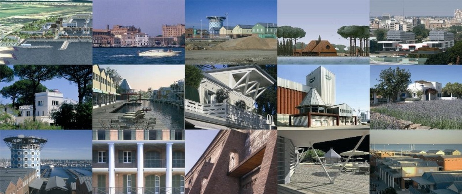 Top Architects in Ravenna - Top 10 Architects in Ravenna - Sheet2