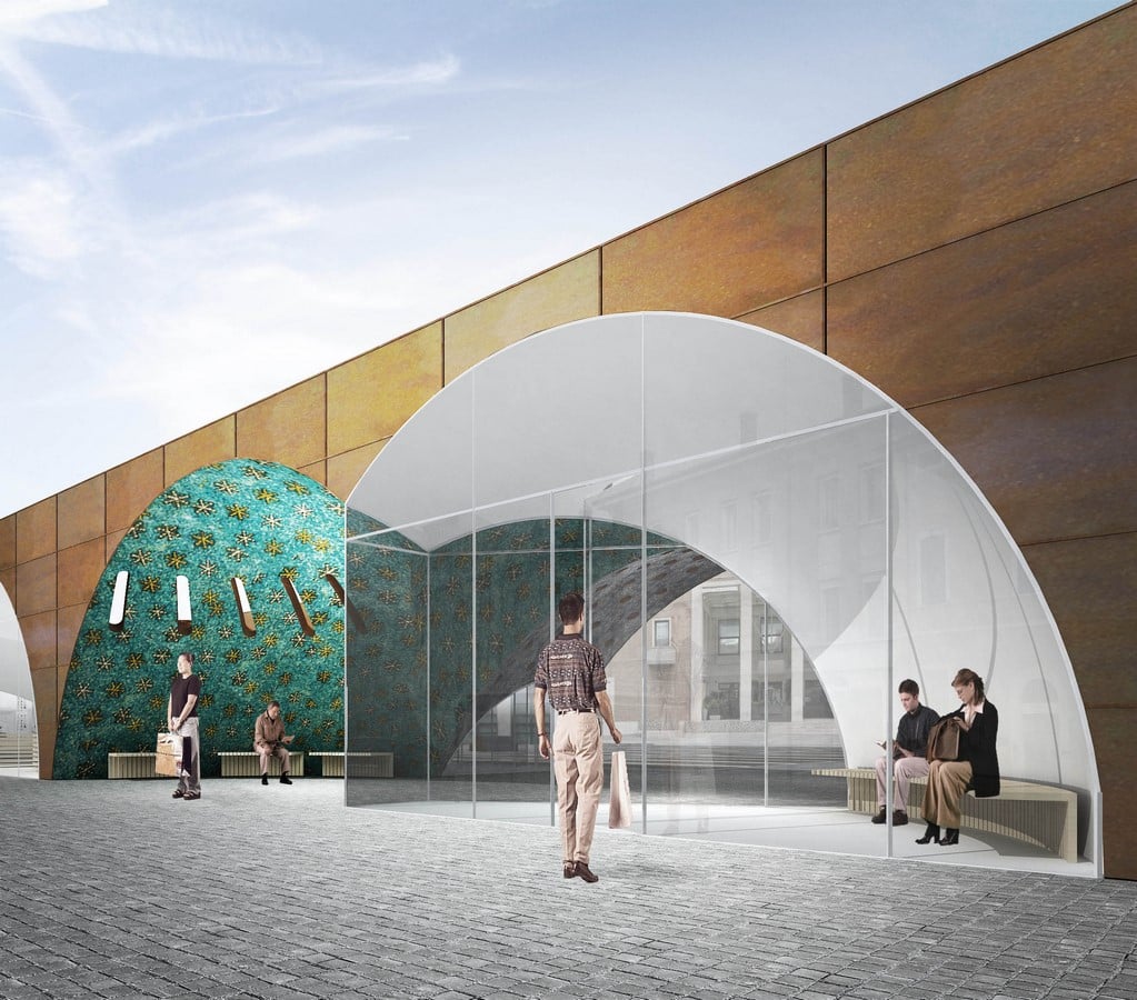 Top Architects in Ravenna - Top 10 Architects in Ravenna - Sheet5