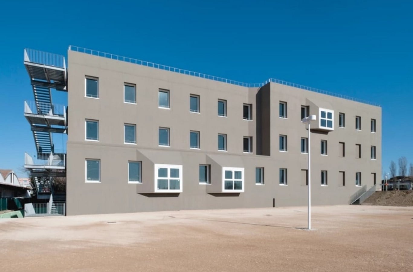 Top Architects in Ravenna - Top 10 Architects in Ravenna - Sheet9