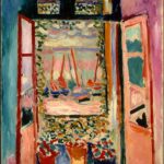 Henri Matisse- 10 Iconic Artworks - Sheet10
