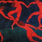 Henri Matisse- 10 Iconic Artworks - Sheet2