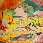 Henri Matisse- 10 Iconic Artworks - Sheet3