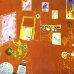 Henri Matisse- 10 Iconic Artworks - Sheet4