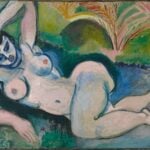 Henri Matisse- 10 Iconic Artworks - Sheet5