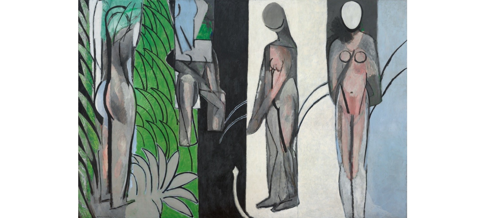 Henri Matisse- 10 Iconic Artworks - Sheet6