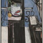 Henri Matisse- 10 Iconic Artworks - Sheet9