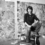 LIfe of an Artist: Cecily Brown - Sheet1
