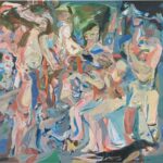 LIfe of an Artist: Cecily Brown - Sheet5