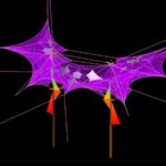 Using Fabrics in architecture - Sheet11